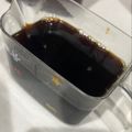 みそな☆'s cooksnap of when they made 材料3つ！超簡単めんつゆの作り方.