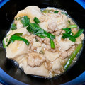 しゅがーぐらいだー's cooksnap of when they made すき焼き風　ひき肉と豆腐の煮込み.