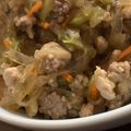 MULA's cooksnap of when they made 調味料類の代用・一覧.