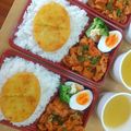 2児ママみきてぃ's cooksnap of when they made 掴め男の胃袋！簡単絶品！豚キムチ.