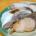ちーまぐ's cooksnap of when they made ふっくら♪ぶりの塩麹焼き.