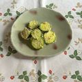 yesmama's cooksnap of when they made ズッキーニの辛子明太子炒め☆.