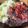 葉月優希's cooksnap of when they made 牛肉のサルサ風ソースかけ.