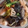 にこりん's cooksnap of when they made あんかけ焼きそば.