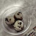大魔女's cooksnap of when they made ホクホク衣かつぎ.
