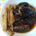 でりーK's cooksnap of when they made 茄子と油揚げの煮物(煮浸し).