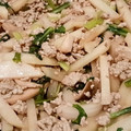 Ｍぱん's cooksnap of when they made 簡単！ もやしとジャガイモのダシダ炒め☆.