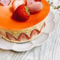 ℳᑦᑋᵃⁿ♡'s cooksnap of when they made 私んちのカスタードクリーム.