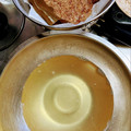 crystaI's cooksnap of when they made 基本のだし汁の作り方（一番だし）.