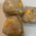 ☆ドキンちゃん☆”'s cooksnap of when they made 余ったうなぎのタレと炒り卵のおにぎり.
