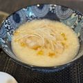 あずきのおやつ's cooksnap of when they made 10分あれば☆本格中華粥.