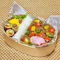 ふんにゃん's cooksnap of when they made 簡単♪　茹でずに炒めるアスパラベーコン.