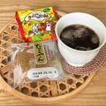 まこさんど's cooksnap of when they made 美味しいお菓子とコーヒー.
