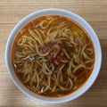 かおり♡♡♡'s cooksnap of when they made お家で旨辛！台湾ラーメン♪♪♪.
