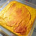かんなずき's cooksnap of when they made 生クリーム不要●濃厚かぼちゃプリン.