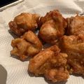 jhorinko4's cooksnap of when they made シンプルだけど美味しい我が家流✨唐揚げ✨.