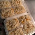 Ice420ice420's cooksnap of when they made ＊離乳食後期 炊飯器でピラフ風＊.