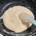 さうリリィ's cooksnap of when they made ピザ用チーズで❤️簡単チーズフォンデュ♪.