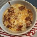 アルカママ's cooksnap of when they made サイゼリヤ風*ミラノ風ドリア*.