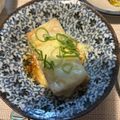 かぶちゃん2015's cooksnap of when they made ★簡単！ふわふわ＊絹厚揚げチーズ焼き＊♪.