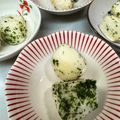 なーなちゃん's cooksnap of when they made 里芋の磯辺揚げ♡お弁当にも◎.