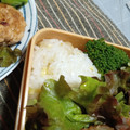 まぶたん's cooksnap of when they made 我が家のほっこり栗ごはん～(ㅅ˘˘)♡.
