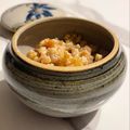 E吉☆'s cooksnap of when they made プロの味！簡単フワフワ鶏そぼろの秘密.
