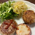 ※ぴーまん's cooksnap of when they made 豆もやしのナムル風胡麻あえ.
