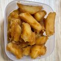 イズコッチ's cooksnap of when they made 超簡単♡黄金比率のじゃがいもの煮物.