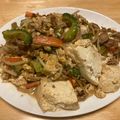 さすらい's cooksnap of when they made 簡単！激ウマ！苦くないゴーヤチャンプル.