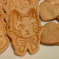 猫町さん's cooksnap of when they made ＊型抜きクッキー＊.