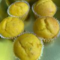 りあまっちゃ's cooksnap of when they made 簡単！　ほわほわ♡かぼちゃのマフィン♡.
