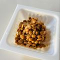 azbjbn's cooksnap of when they made まぜるだけ！納豆アレンジ【韓国風】.