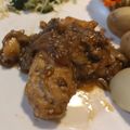 シロツメクサmnm's cooksnap of when they made ☆簡単！ささみのピリ辛甘酢だれ.