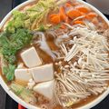 L.R's cooksnap of when they made あんこう鍋☆.