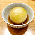 かなりんココりん's cooksnap of when they made 簡単！玉ねぎ丸ごとトロトロ煮.