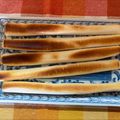 ☆yopipi's cooksnap of when they made オーブントースターで☆チーズ春巻き.