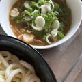 クック2H9MD0☆'s cooksnap of when they made おうちで簡単つけ麺☆.。.:*・°☆.。.