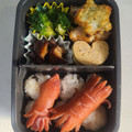 けーぴぃ＊'s cooksnap of when they made 椎茸の甘辛☆冷めても美味しいお弁当用♪.
