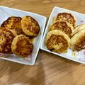 ツンツンのお部屋's cooksnap of when they made 鶏ひき肉が*最高*豆腐ハンバーグ.