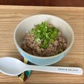 まこさんど's cooksnap of when they made 簡単♡玉ねぎと豚ひき肉の麻婆丼♡.