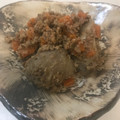 Rumy5110's cooksnap of when they made 里芋と鶏ミンチの煮っ転がし♪.