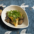 ankotetu's cooksnap of when they made 鯖缶と厚揚げで炒め煮☆調味料なしで旨ッ！.
