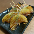 ☆GSSQHY☆'s cooksnap of when they made 新玉ねぎ漬け　旨っ♪.