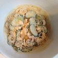 ミロ9607's cooksnap of when they made ちくわ、キュウリ、ゆで卵のツナサラダ♡.
