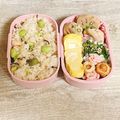 さくらん餅's cooksnap of when they made 大根の葉のうまうまナムル♪.