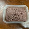 お母さんはおこり虫's cooksnap of when they made 自然な甘さ。砂糖不要の発酵あんこ＊小豆麹.