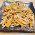 ルパンのかあさん☆彡's cooksnap of when they made じゃがと豚肉のケチャップ醤油炒め.