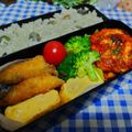 ととろ＆めい's cooksnap of when they made 枝豆ご飯.