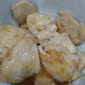 ちぃちぃぱっぱ★'s cooksnap of when they made お弁当冷凍作り置き☆鶏胸お手軽チキン南蛮.